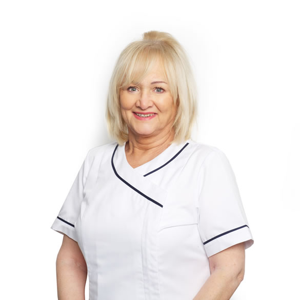 Picture of Nurse Jackie Callan