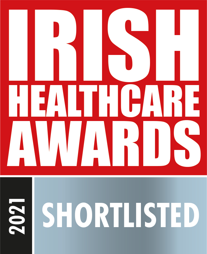 Nurse Siobhán Ginty, Blackrock Medical, Centric Health, Finalist, Irish Healthcare Awards Practice Nurse of the Year 2021