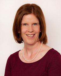 Picture of Dr Fiona Dunne